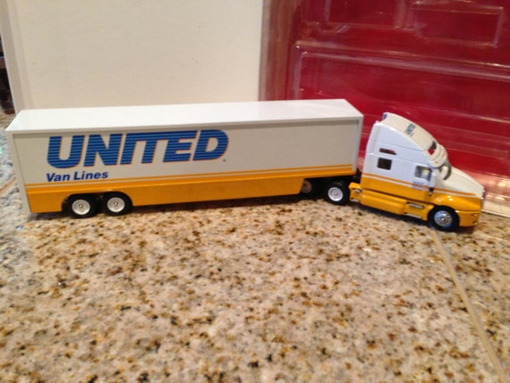 winross diecast