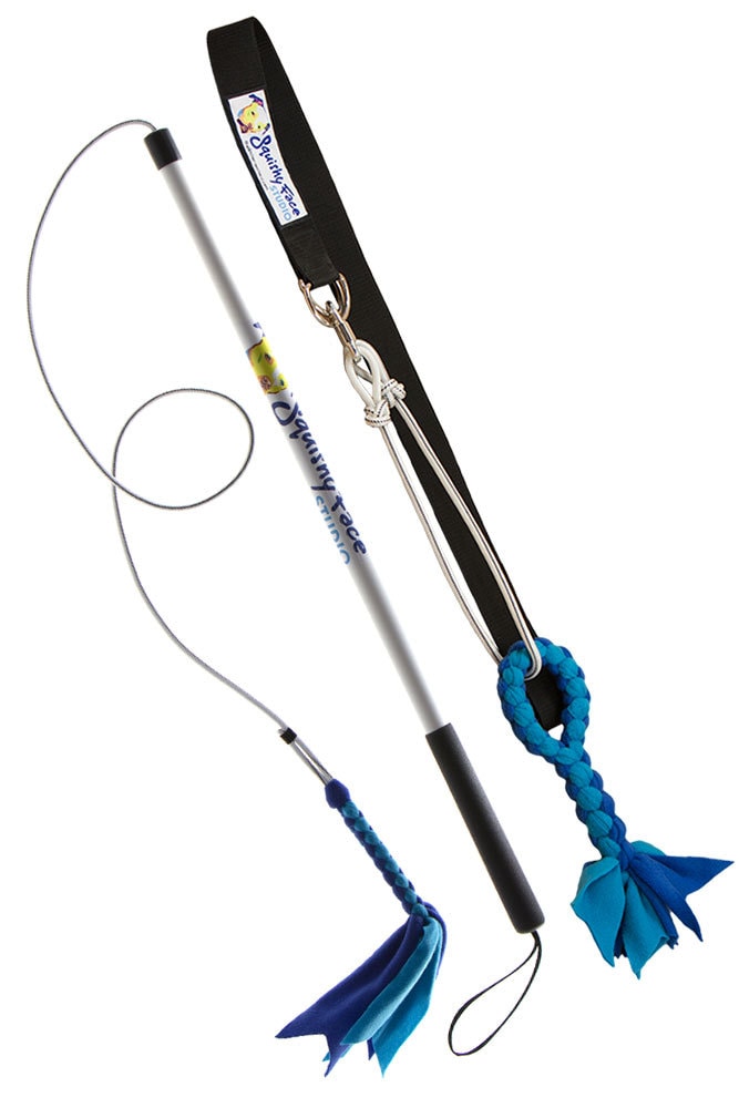 flirt pole flirt pole v2 tug bundle active toys flirt pole flirt pole v2 tug bundle active toys
