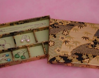 Jewelry Box - s.depth (M)