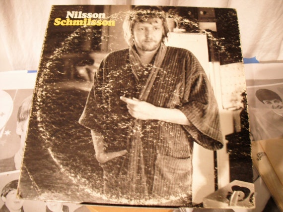 Harry Nilsson