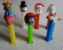 Popular items for snowman reindeer on Etsy