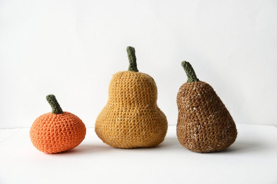 Gourd Crochet Pattern Gourds Crochet Pattern Pumpkin Crochet
