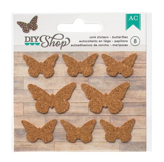american crafts diy shop american crafts diy shop cork stickers butterflies msrp american crafts diy shop american crafts diy shop cork stickers butterflies msrp