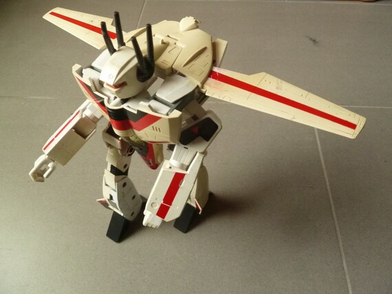 bandai jetfire