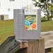 Vintage Nintendo Marble Madness (NES) By Rare 8 bit 1986