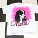 NAPKIN tshirt, official