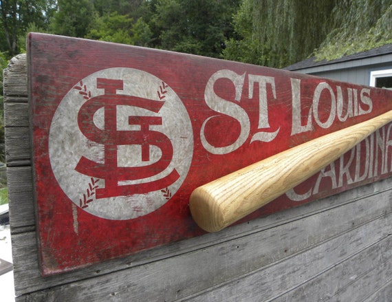 St Louis Cardinals Wall Decor