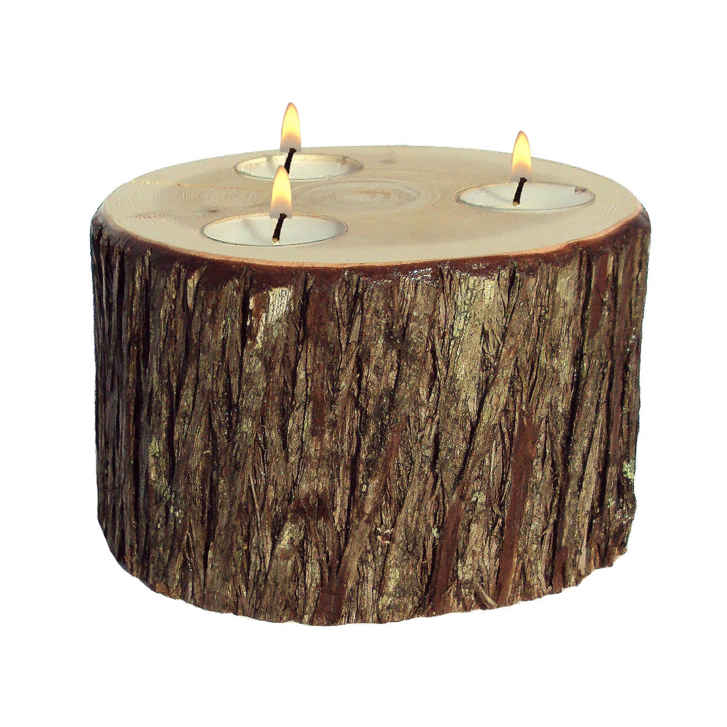 tree stump candle holder stump candle candle stump tree stump candle holder stump candle candle stump