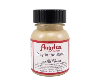 angelus bronze paint