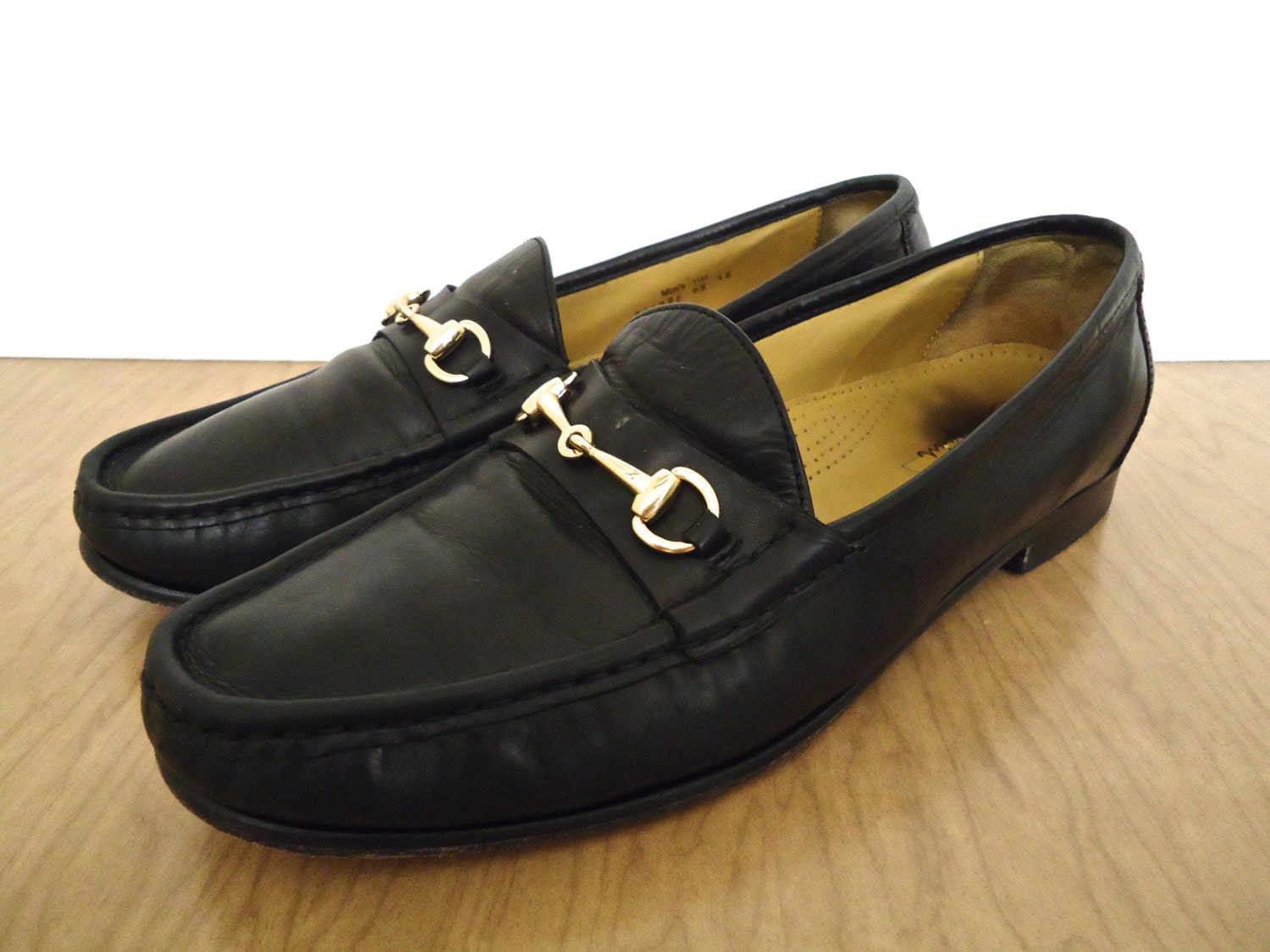 cole haan rafael bit loafer