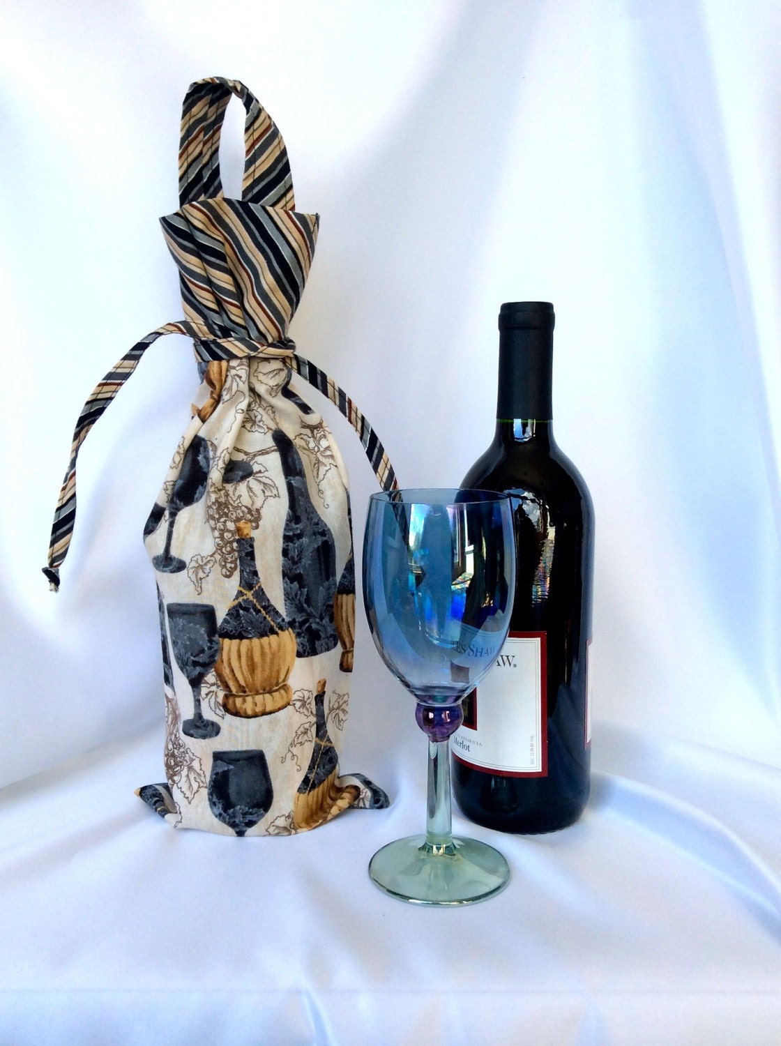 best wine gift bags