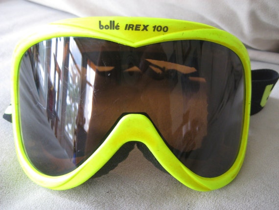 100 snowboarding goggles