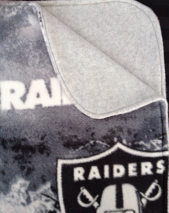 Raider Blanket Clearance