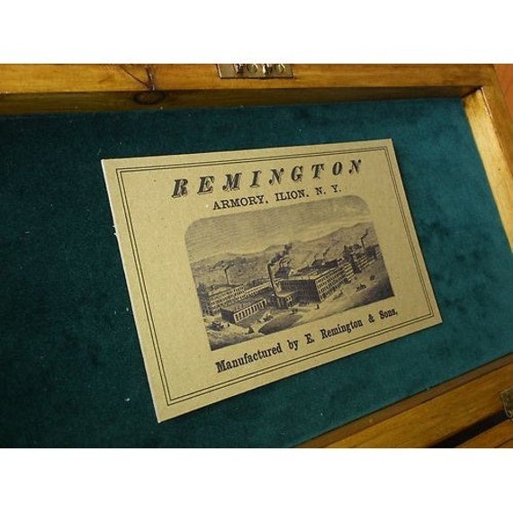remington order no upc and registration sticker gun remington order no upc and registration sticker gun