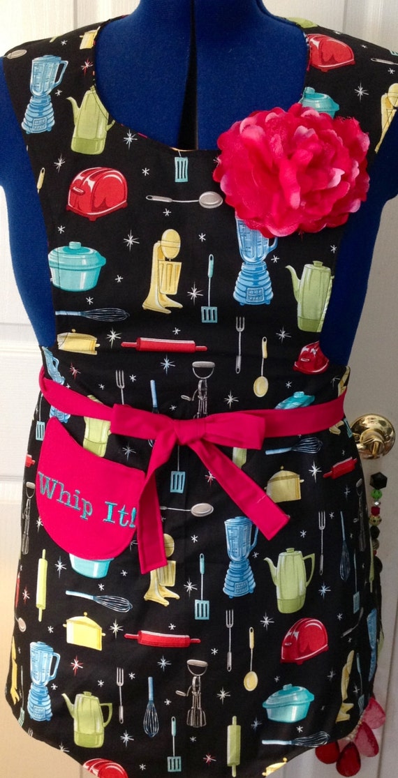 Items similar to Customizable chef apron on Etsy
