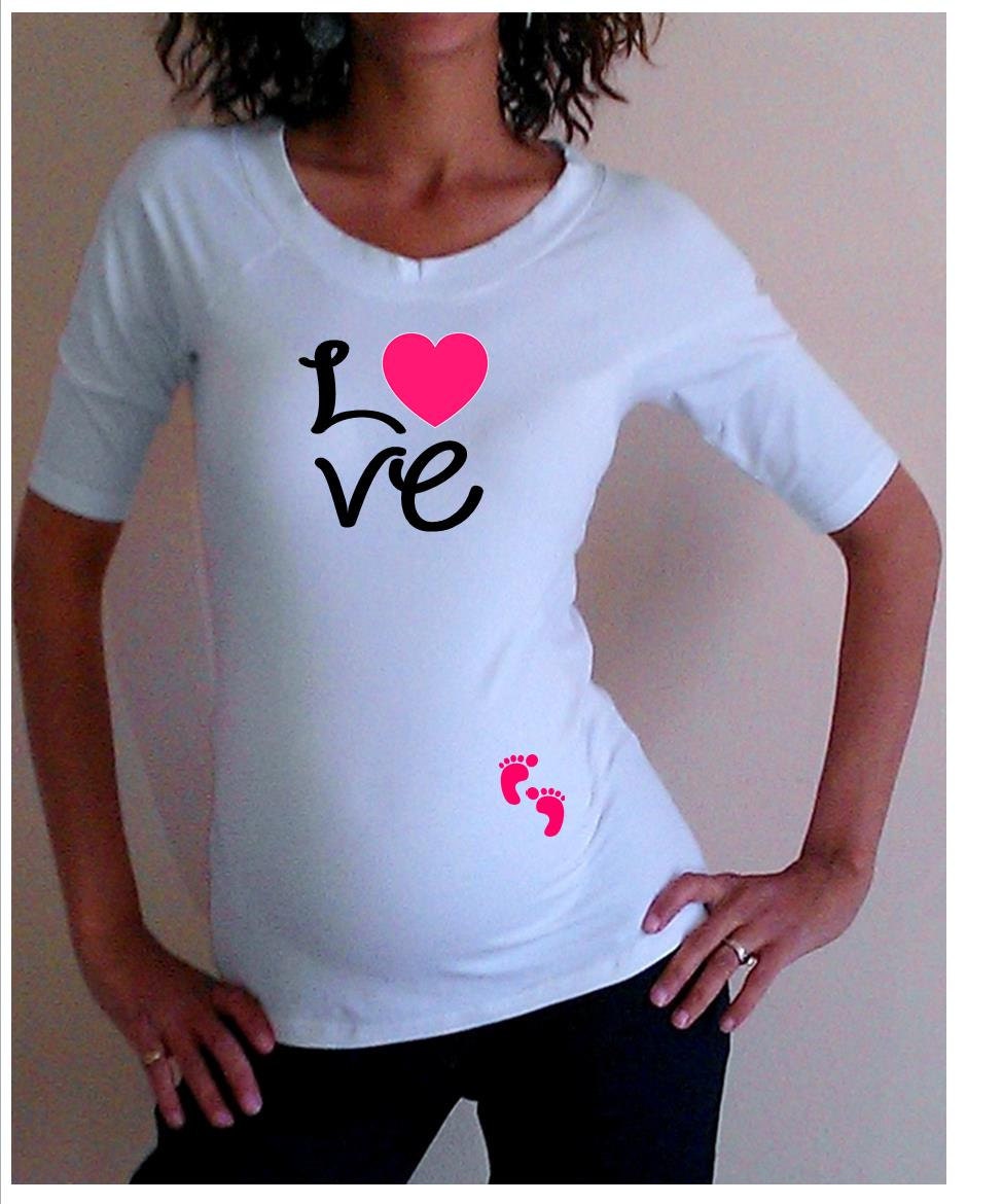 twin pregnancy t shirts