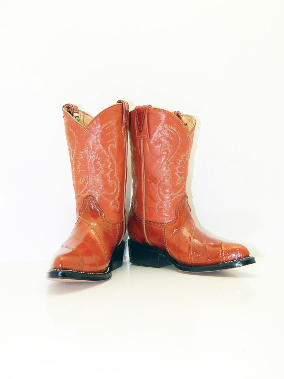 cool cowgirl boots