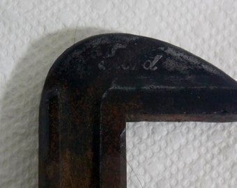 9 Inch ford spanner wrench #8