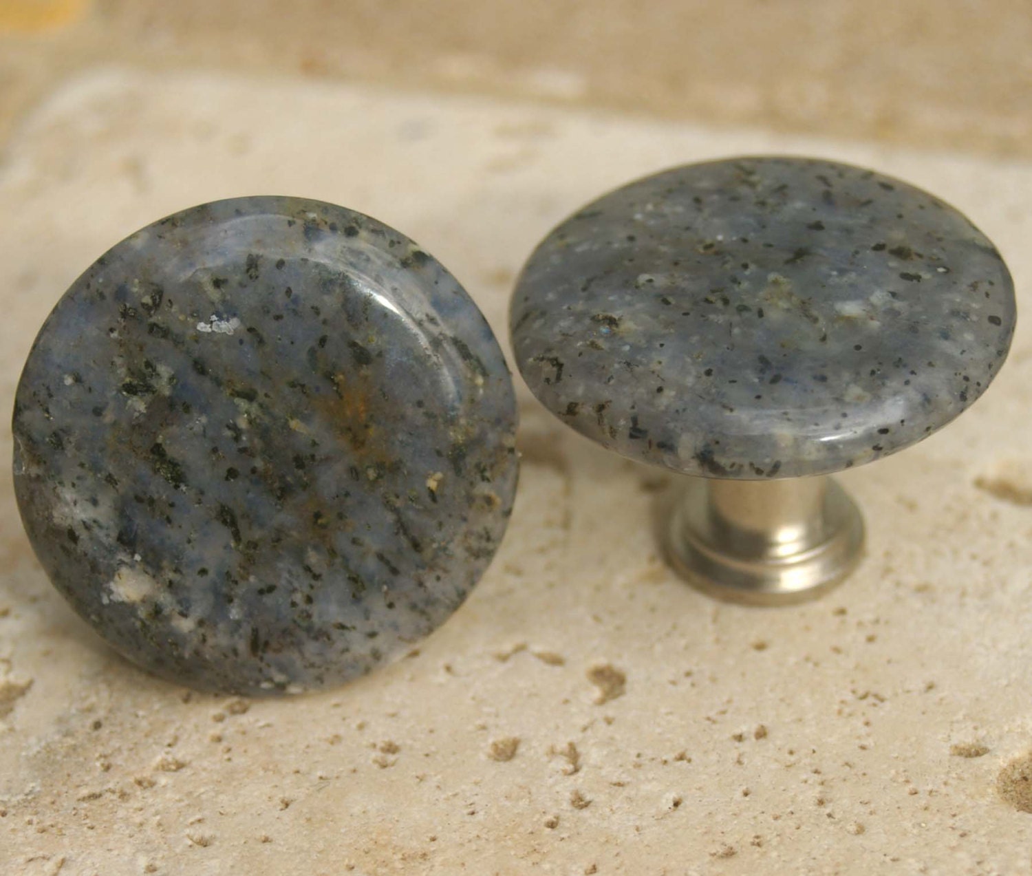 Knobs Stone Knobs Knobs Larkavite by KnuckleheadKnobs