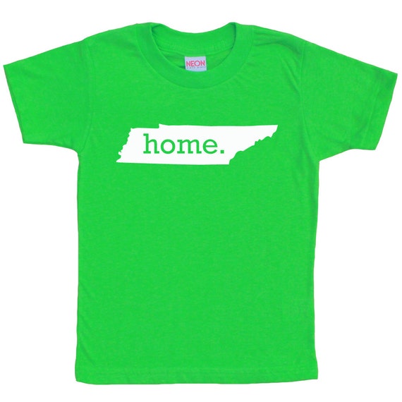 the home tee shirt