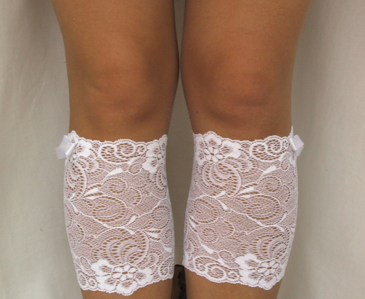 lace boot cuff socks white flower lace with white bow boot lace boot cuff socks white flower lace with white bow boot
