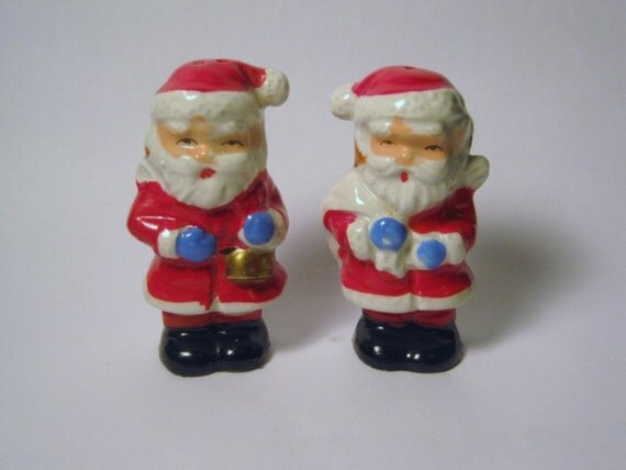 vintage christmas porcelain santa claus by brilbunnyselections vintage christmas porcelain santa claus by brilbunnyselections