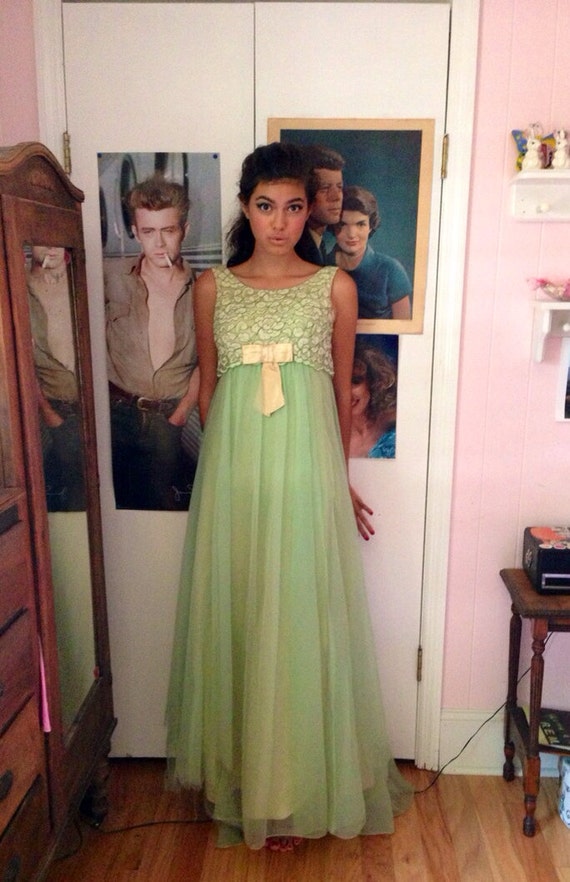 60s formal attire