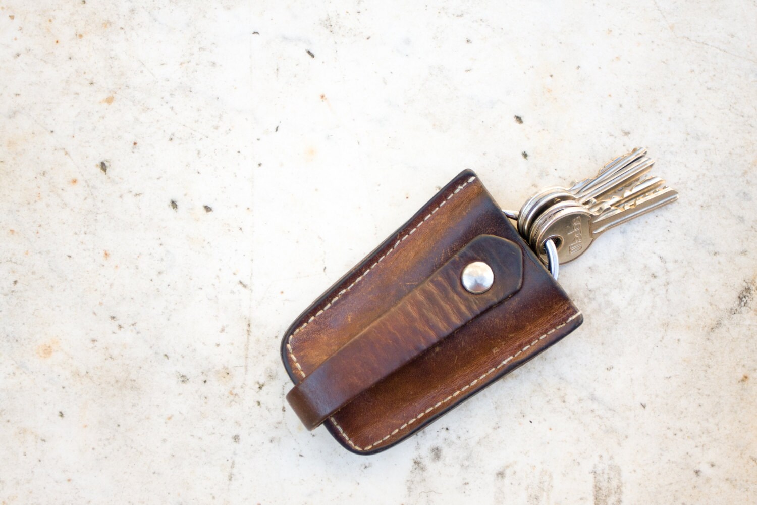vintage key holder
