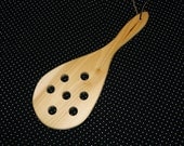 Poplar Adult Spanking Paddle