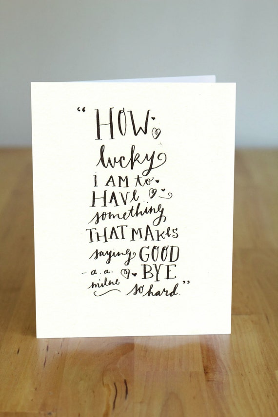 Unique 90 Quote Cards Handmade