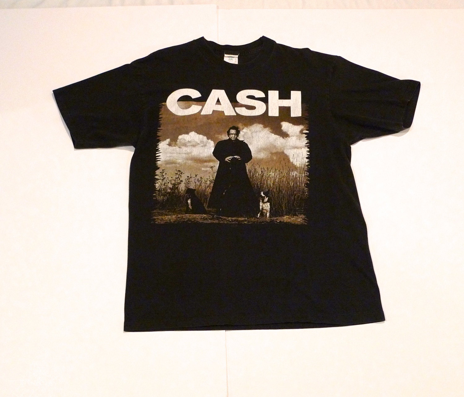 johnny cash t shirt dress