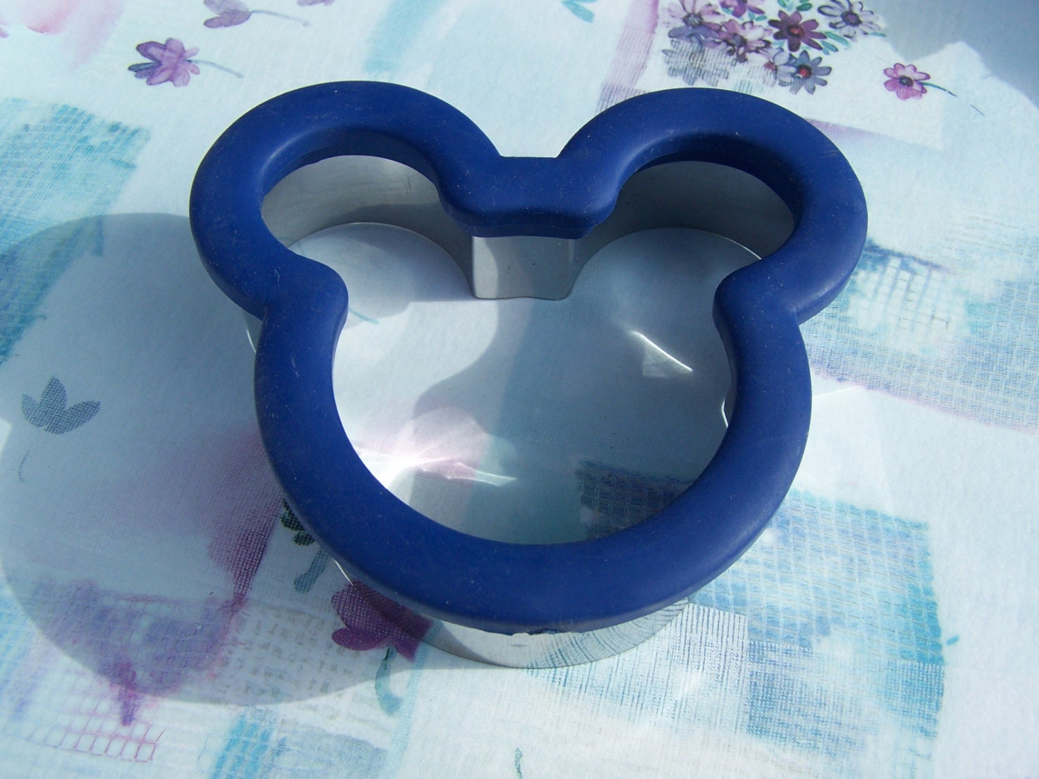 mickey cookie cutter mickey cookie cutter