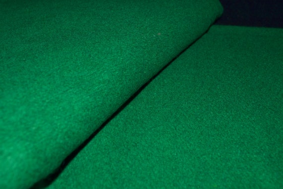 items-similar-to-green-felt-fabric-1-yard-wool-felt-by-the-yard