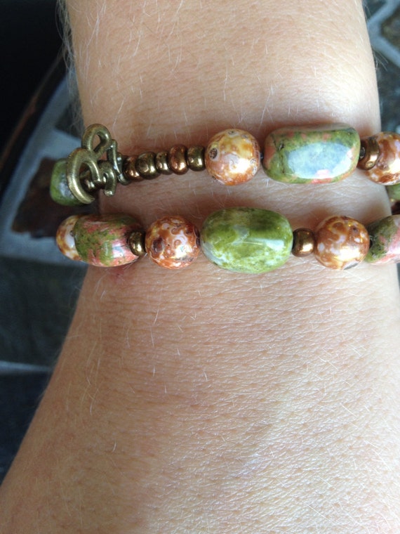 Earth tones
