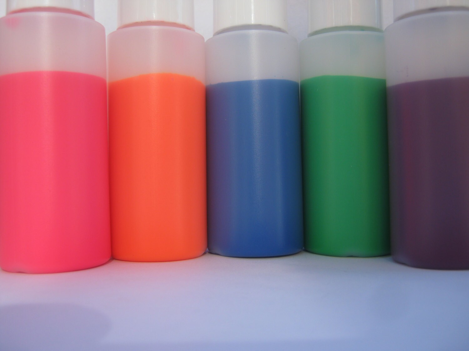 Liquid soap colorants 2 oz by LuxNaturesSupplies on Etsy