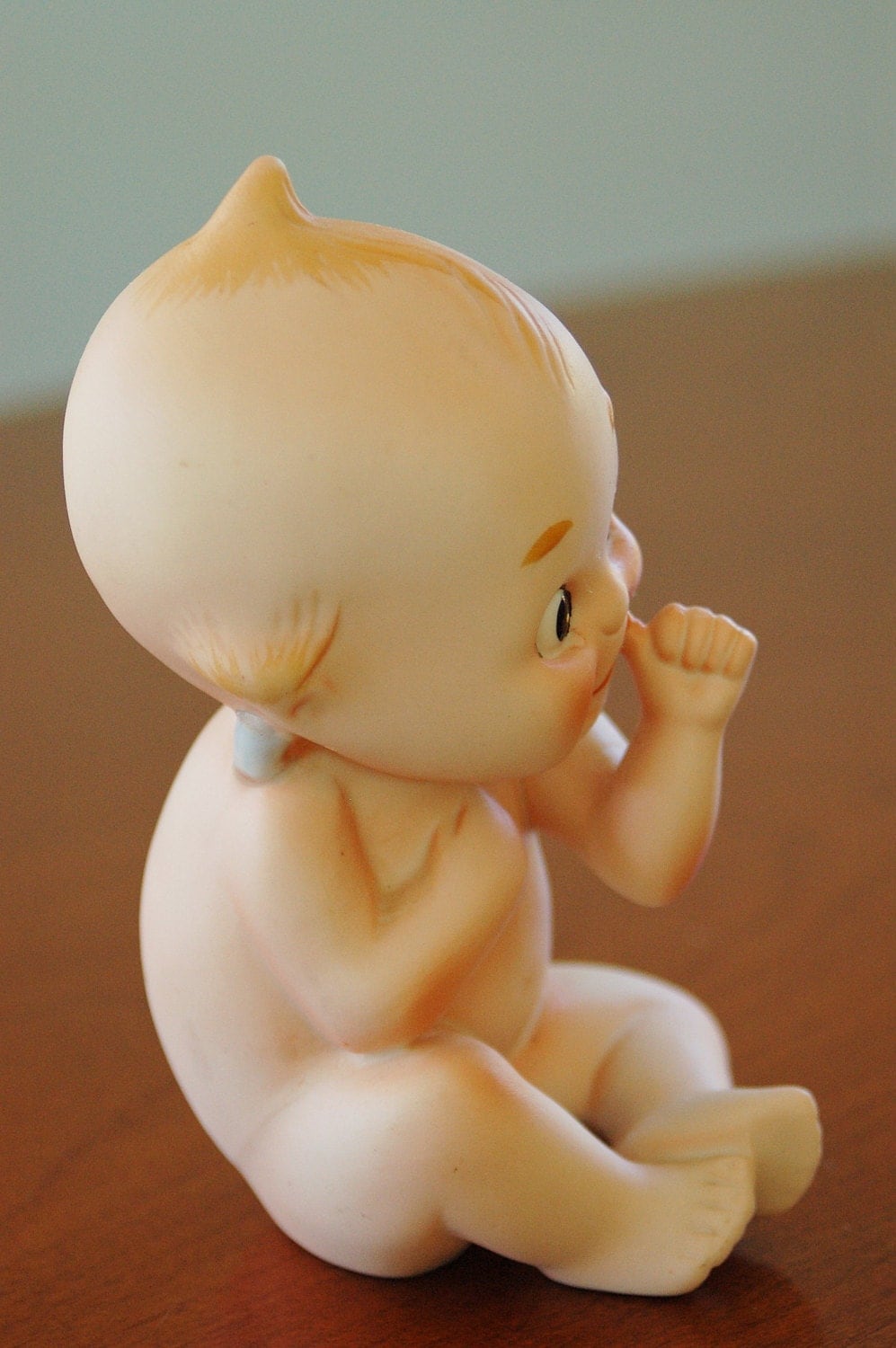 collectible kewpie dolls