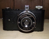 Falcon Miniature Film Camera Vintage