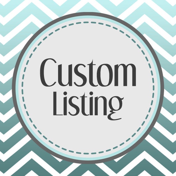 Items similar to 1 EBay Banner - (1200px X 270px) Mint Art Deco Design ...