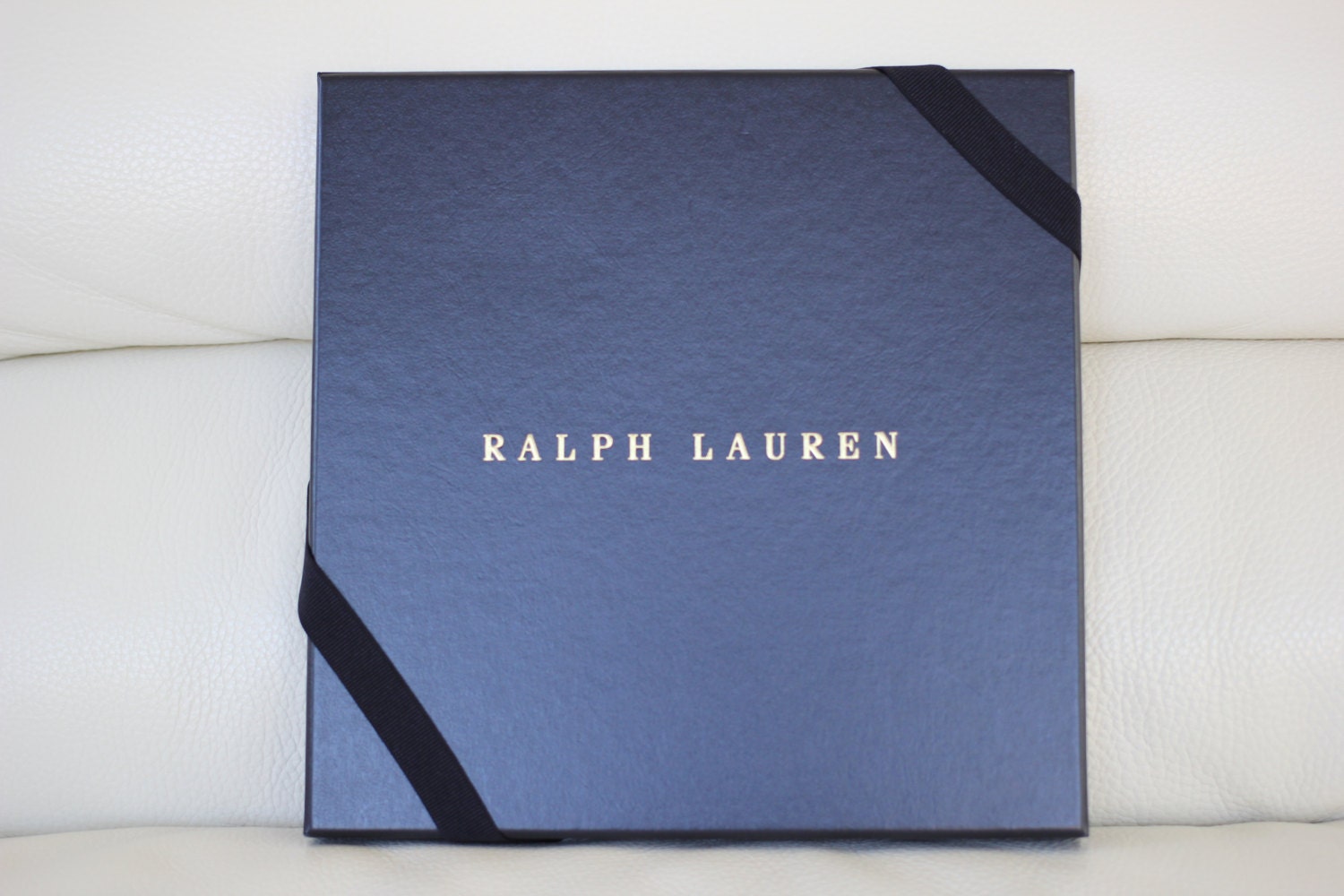 Ralph Lauren Subscription Box