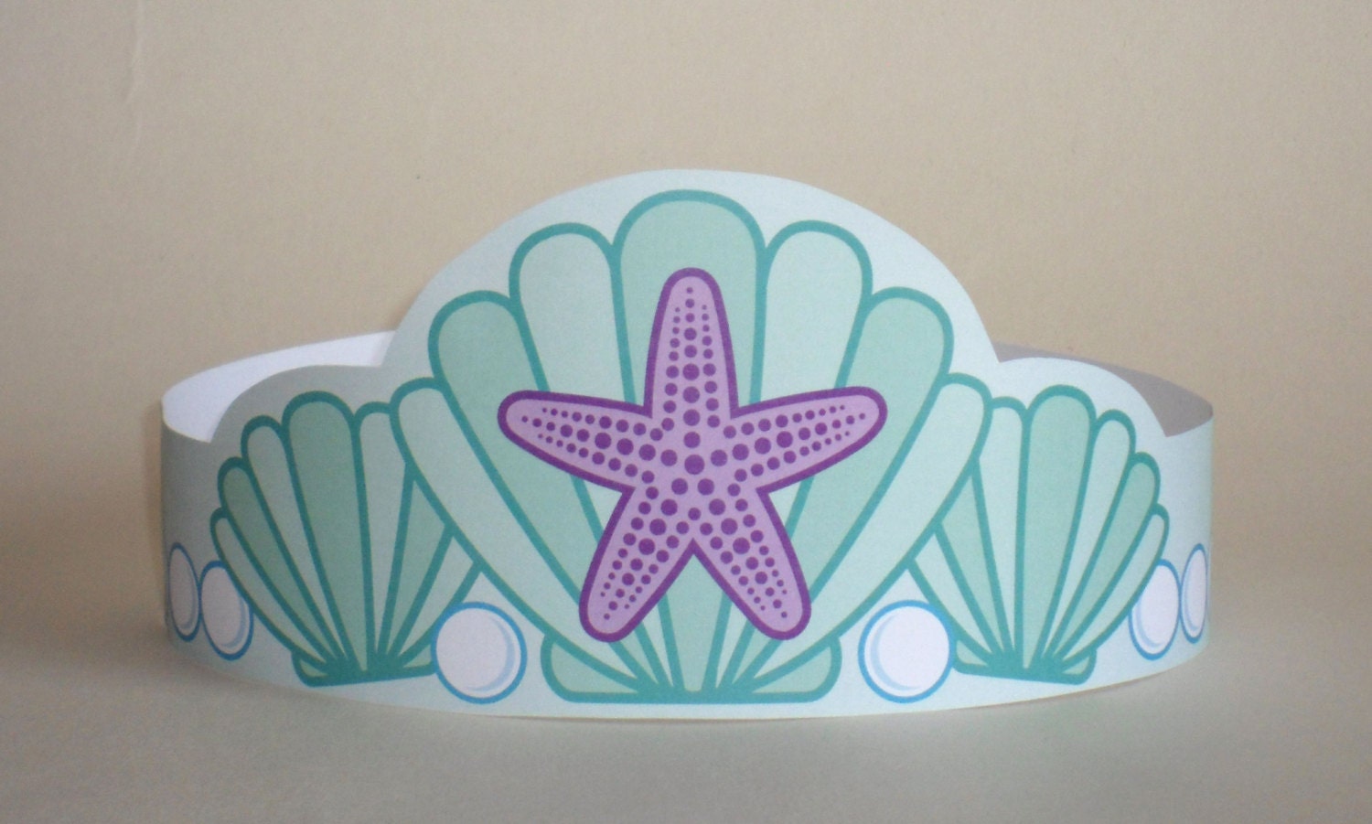mermaid-paper-crown-printable