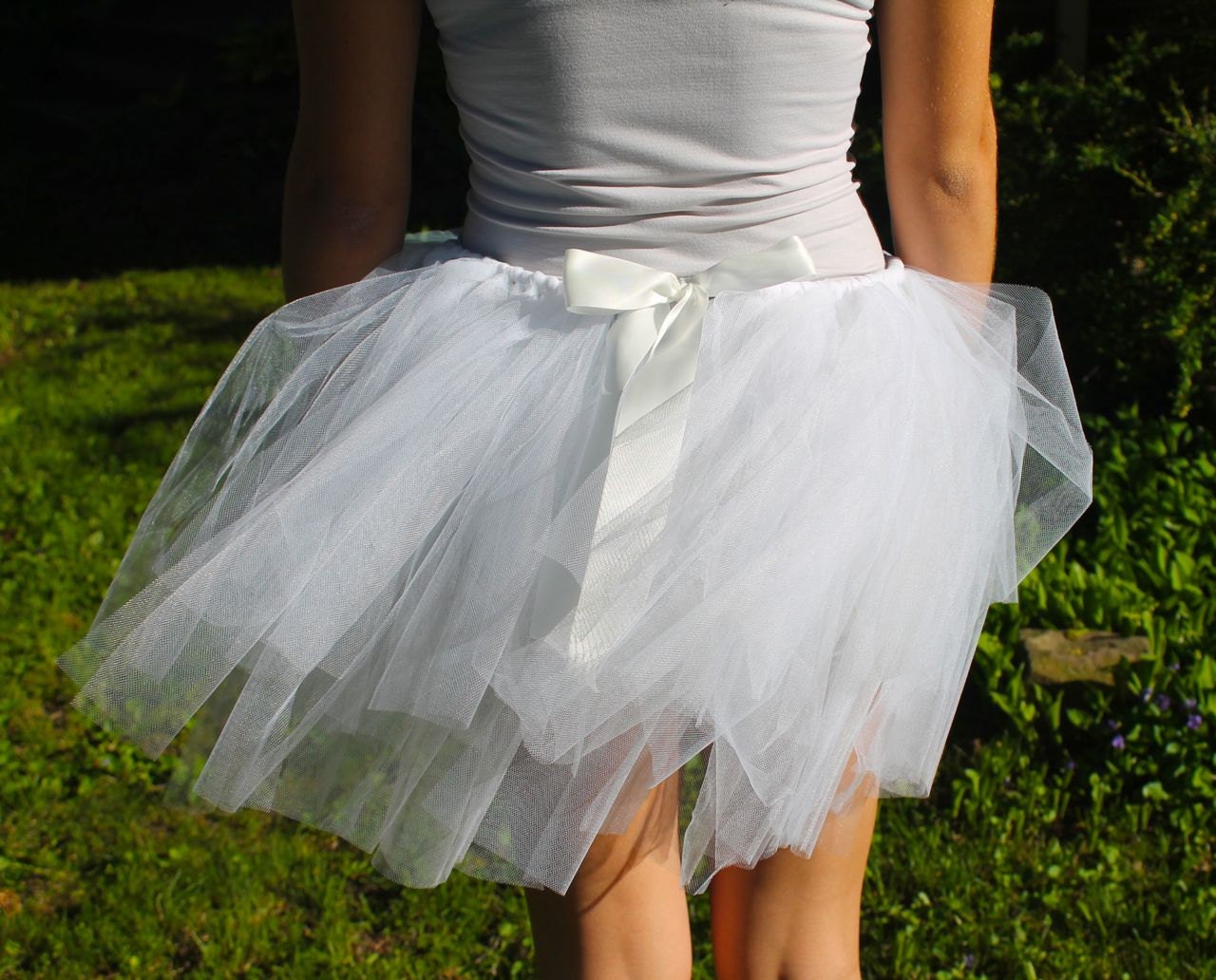 Bachelorette Party Pack 4 Full Poofy Tutus By Tutusister On Etsy 