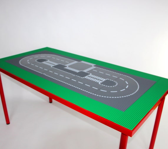 lego city table cover