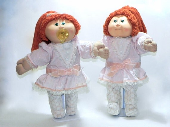 Coleco Cabbage Patch Dolls Value