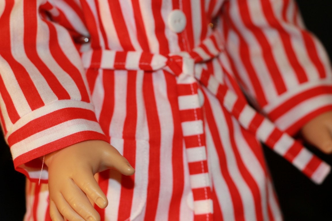 American Girl Doll Molly's Pajamas