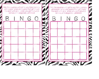 pink bingo dabber