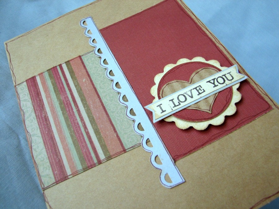 Handmade greeting cards for all occasions by SpeciallyMadeDesigns