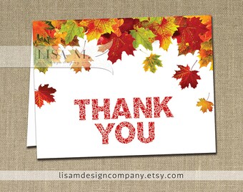 Popular items for autumn printable on Etsy