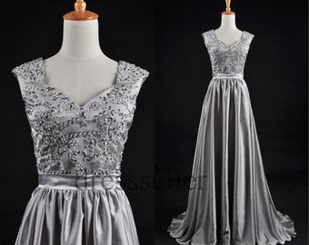 ... Chiffon Evening Gowns Wedding Party Dress Party Dress Evening Dress