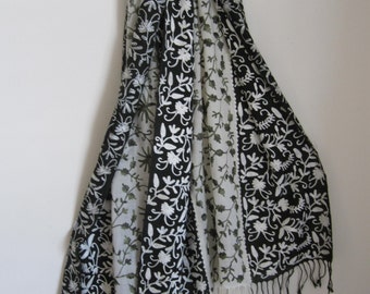 Popular items for flamenco shawl on Etsy