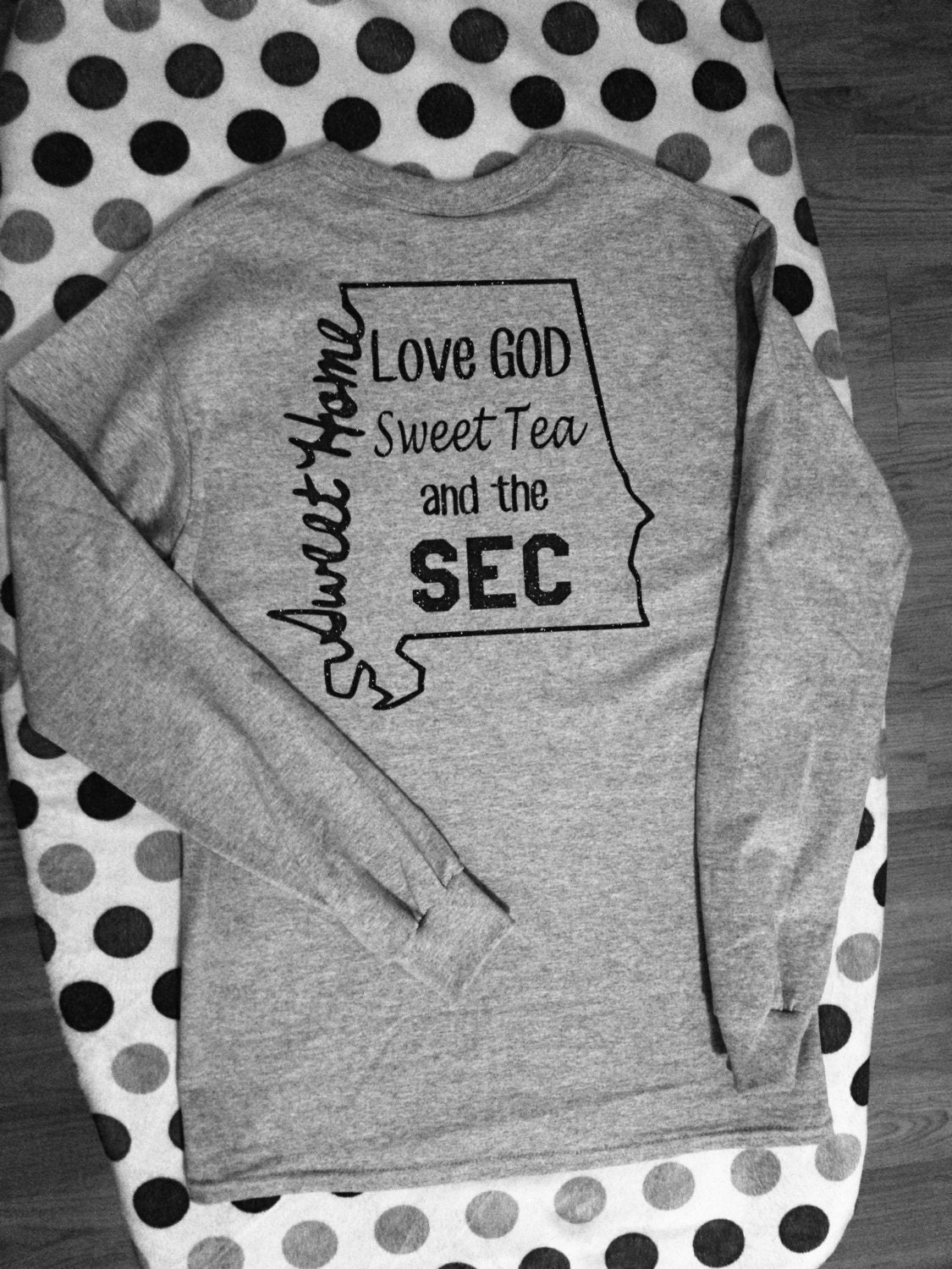 Sweet Home Alabama TShirt